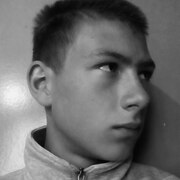 Алексей, 21, Щучье