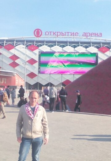 My photo - Denis, 34 from Uryupinsk (@denis176225)