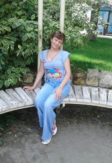 Моя фотография - Надежда, 63 из Москва (@nadejda60335)