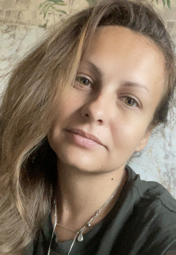 My photo - Tatyana, 35 from Moscow (@tatyana404218)