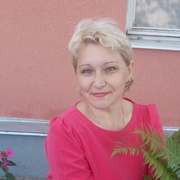 Людмила, 47, Дзержинск