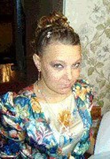 My photo - marina, 39 from Belovo (@dianakarpova0)