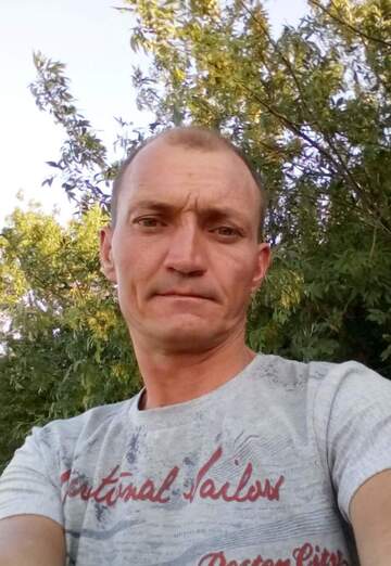 Моя фотография - Дмитрий, 44 из Малаховка (@dmitriy356361)