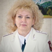 Irina 64 Sharypovo