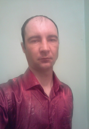 My photo - ivan, 34 from Petropavlovsk (@ivan279296)