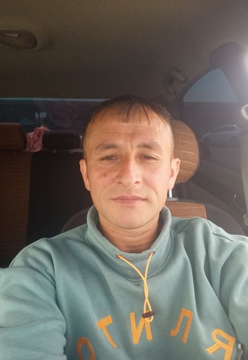 Моя фотографія - Бокиев Зайниддин, 38 з Москва (@bokievzayniddin)