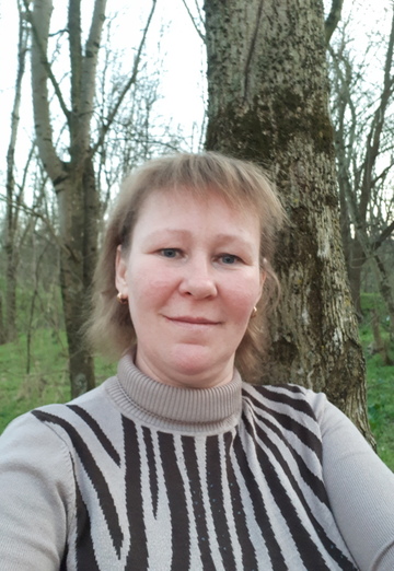 Моя фотография - Светлана, 45 из Краснодар (@svetlana254618)
