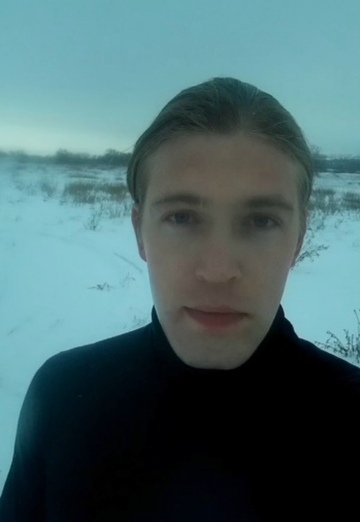 My photo - human, 31 from Saransk (@human115)