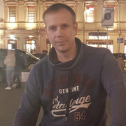 Дмитрий, 44, Сергиев Посад