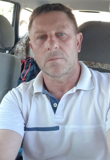 My photo - VLAD, 52 from Borisoglebsk (@vlad157082)
