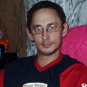 Николай, 46, Барабинск