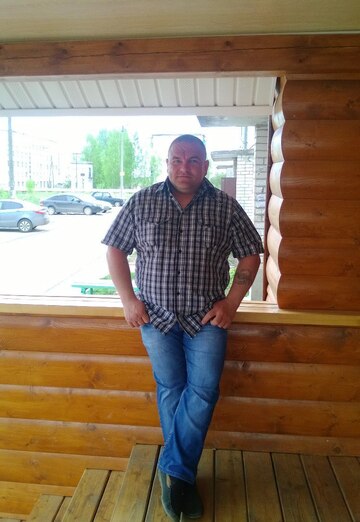 Моя фотография - Станислав Власюк, 40 из Чистополь (@stanislavvlasuk)