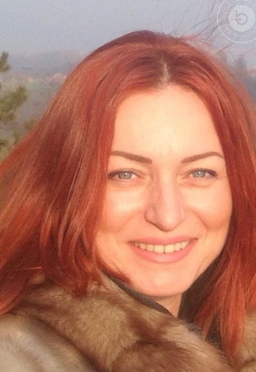 Моя фотографія - Iryna, 49 з Прага (@iryna272)