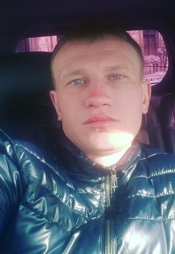 My photo - Grigoriy, 38 from Karaganda (@truschelyov85)