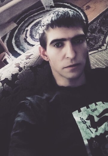 My photo - Viktor, 28 from Volchikha (@viktor189549)