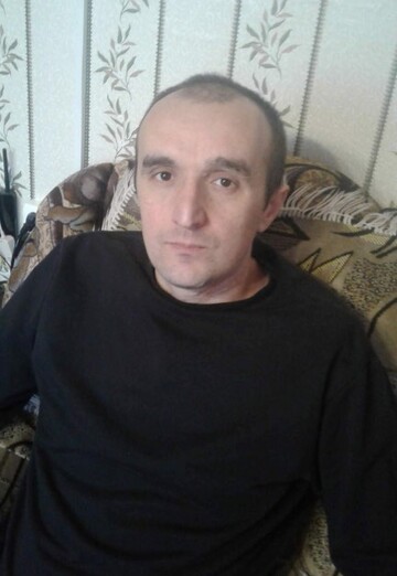 Моя фотография - Владимир, 41 из Нижний Новгород (@vladimir283995)