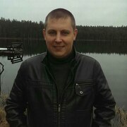 Алексей, 38, Красные Баки