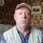 владимир, 56, Балаково