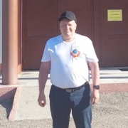 Андрей, 53, Мурмаши