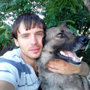 Алексей, 39, Юрьевец