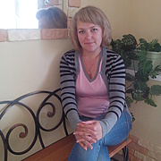 Анюта, 37, Звенигово
