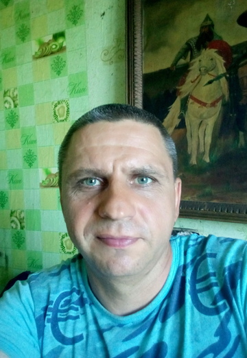 Моя фотография - Николай, 47 из Запорожье (@nikolay194854)