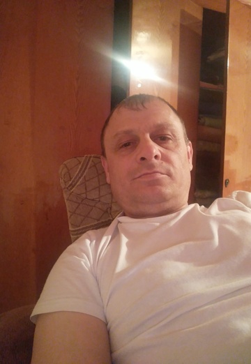 Моя фотография - Саша, 49 из Иваново (@sasha271261)