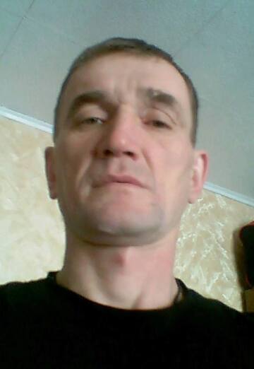 My photo - Dima, 46 from Novosibirsk (@dima156822)