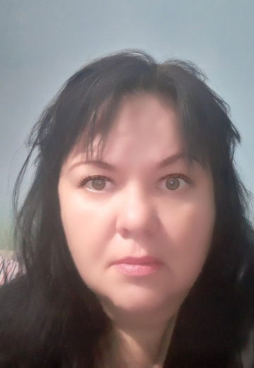 Mein Foto - ELENA Melnikowa, 51 aus Taschkent (@elenamelnikova23)