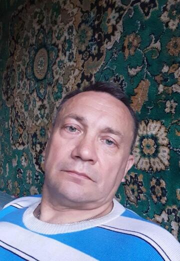 My photo - Andrey, 55 from Kirov (@andrey675719)