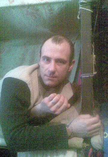 Моя фотография - Виктор, 38 из Донецк (@viktor113176)