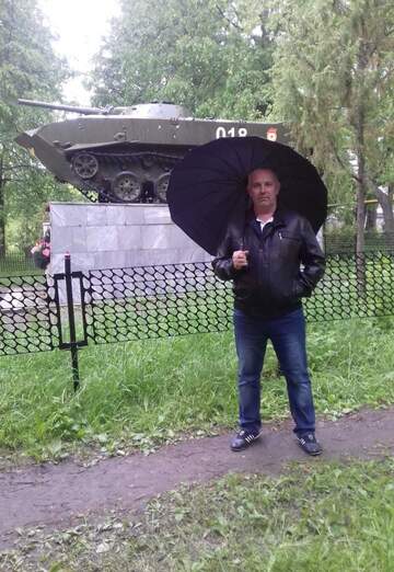 Моя фотография - сергей, 49 из Москва (@sergey819444)