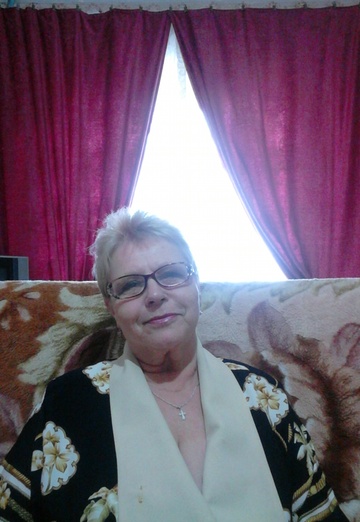 My photo - Rimma Tretyakova, 70 from Sarapul (@rimmatretyakova1)