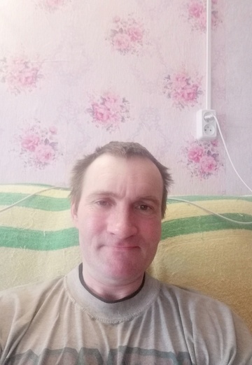 My photo - Viktor, 43 from Vysnij Volocek (@viktor273332)