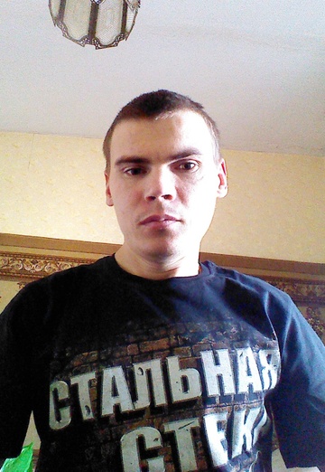 My photo - Leonid, 42 from Tyumen (@leonid20983)