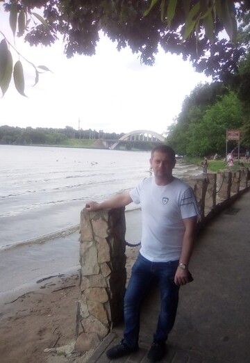 My photo - Aleksandr, 39 from Moscow (@aleksandr775920)