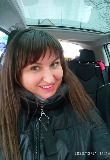 My photo - Alisa, 40 from Voronezh (@alisa43374)