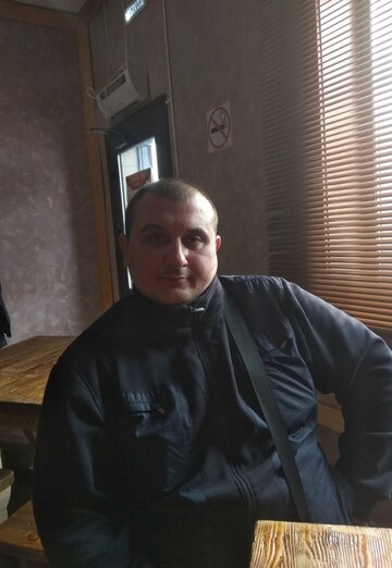 Моя фотография - Павел, 37 из Ростов-на-Дону (@pavel128417)