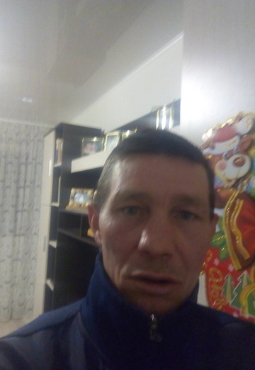 Моя фотография - Alexander, 45 из Балаково (@alexander12818)