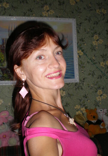 Моя фотография - Наталья Кожевникова, 42 из Калининск (@natalyakojevnikova)