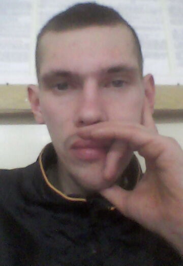 My photo - Yuriy, 34 from Cherkasy (@uriy96020)