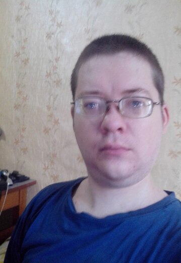 Моя фотография - Евгений, 36 из Борисоглебск (@karamdin87)