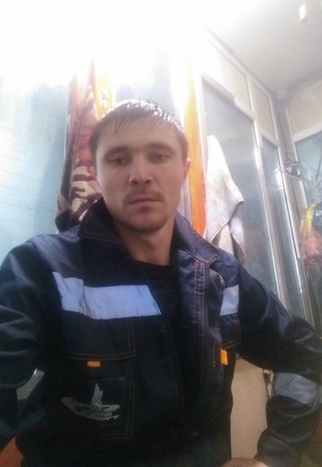 My photo - Aleksandr, 33 from Lipetsk (@aleksandrkopaev2)