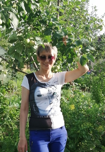 Моя фотография - Оксана, 47 из Ванино (@oksanavitalevna0)