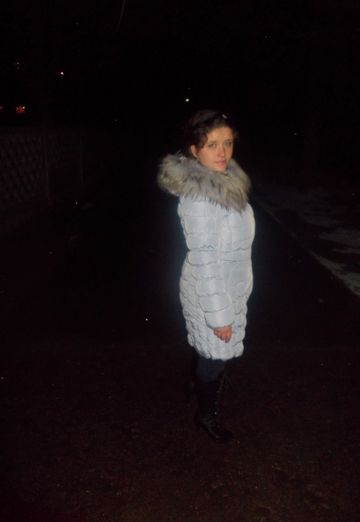My photo - Tatyana, 31 from Yartsevo (@tatyana47807)