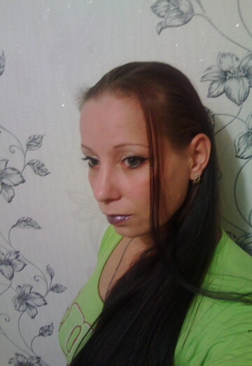My photo - Imya, 40 from Volgograd (@maya1488)