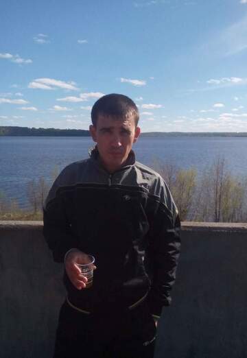 My photo - Andrey, 38 from Bryanka (@andrey354050)