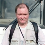 Владимир Николаевич П, 52, Петрозаводск