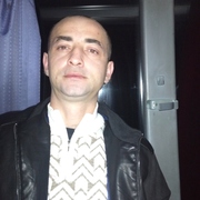 Леван, 38, Волгодонск