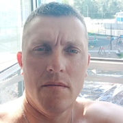 Денис Семенчуков, 37, Александровск